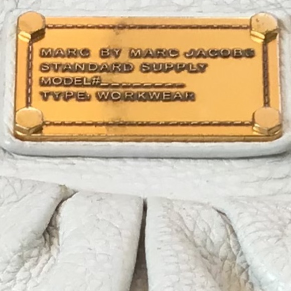 Marc By Marc Jacobs Bag ~ Vintage Hobo - Picture 3 of 16